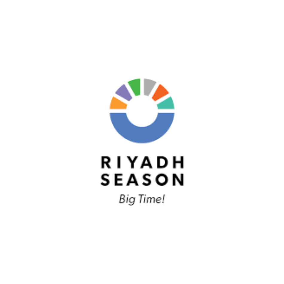 Riyadh season big time