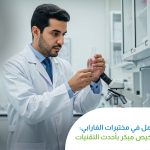 إجراء تحاليل الدم الشامل في مختبرات الفارابي يضمن دقة عالية وتشخيصًا مبكرًا باستخدام أحدث التقنيات للحفاظ على صحتك.