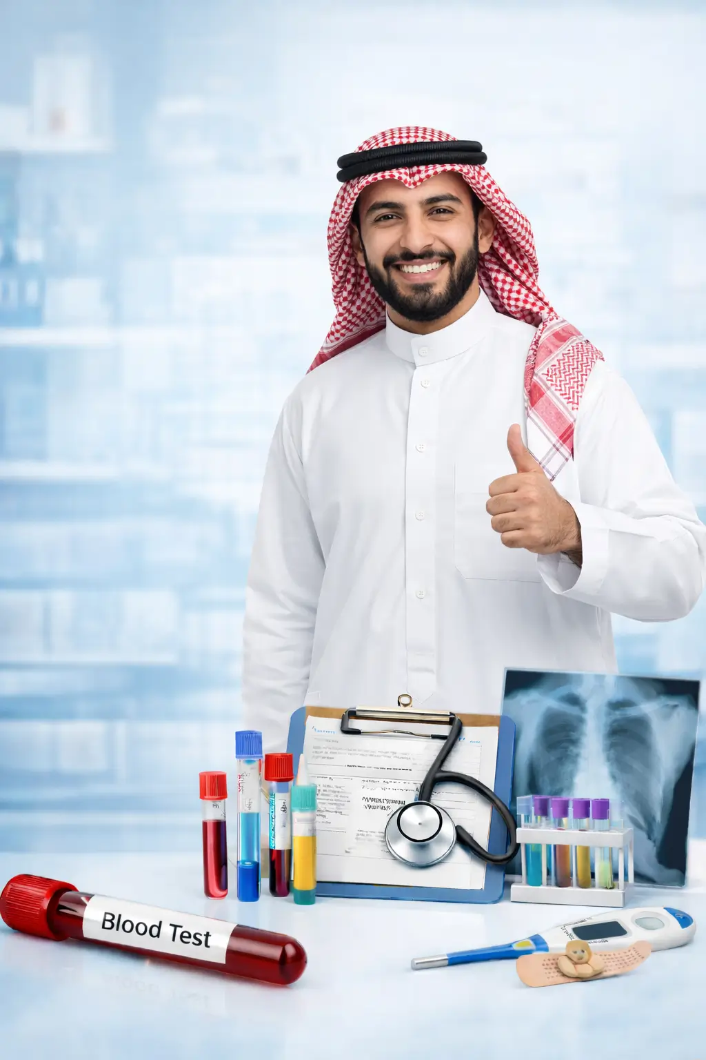 باقات الرجال