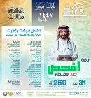 باقة افحص بعد الإفطار