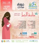 باقة متابعة الحمل