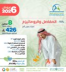 باقة آلام المفاصل والروماتيزم