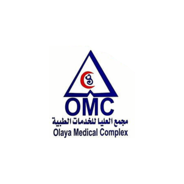 مجمع العليا للخدمات الطبية