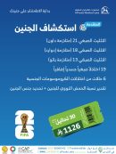 باقة استكشاف الجنين NIPT المتقدمة