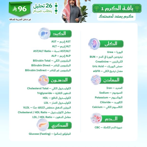 باقة الكرم 1