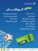 باقة الروكتان الأساسية