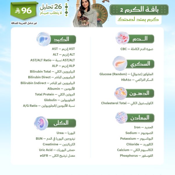 باقة الكرم 2